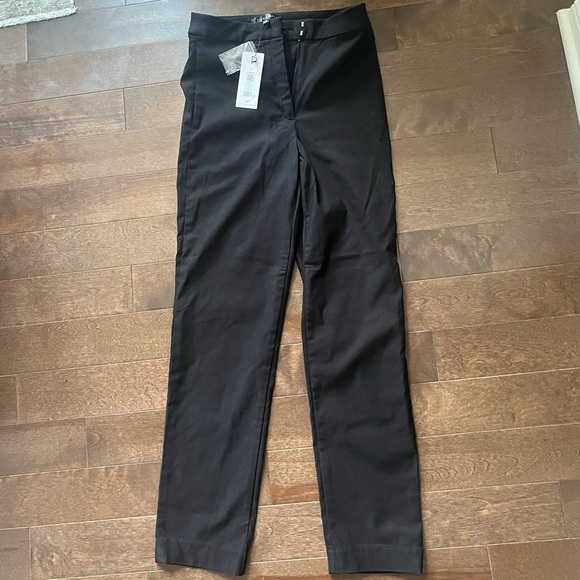 Dynamite “Jessica” Black Dress Pants - Picture 2 of 4